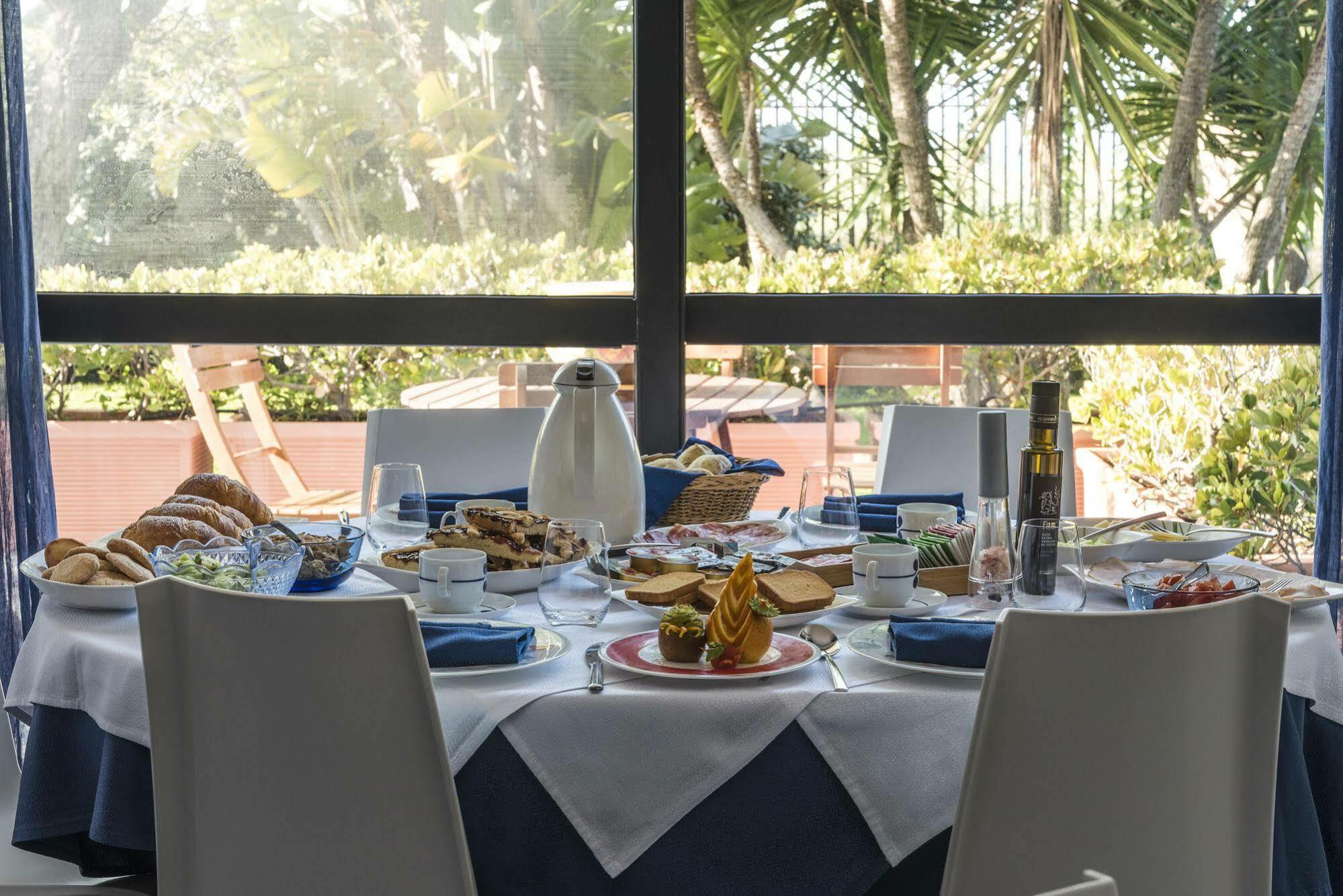Villa Gio B&B De Charme Montecorice Ngoại thất bức ảnh