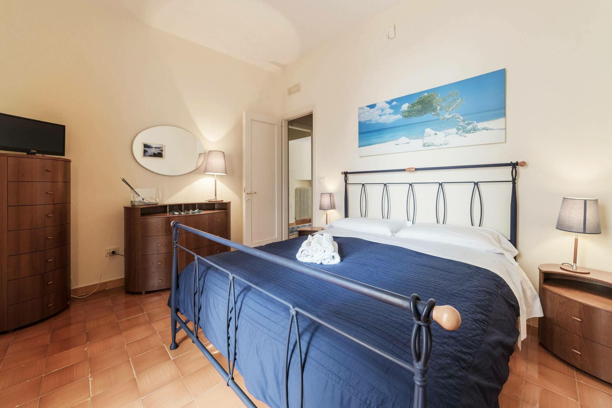 Villa Gio B&B De Charme Montecorice Ngoại thất bức ảnh